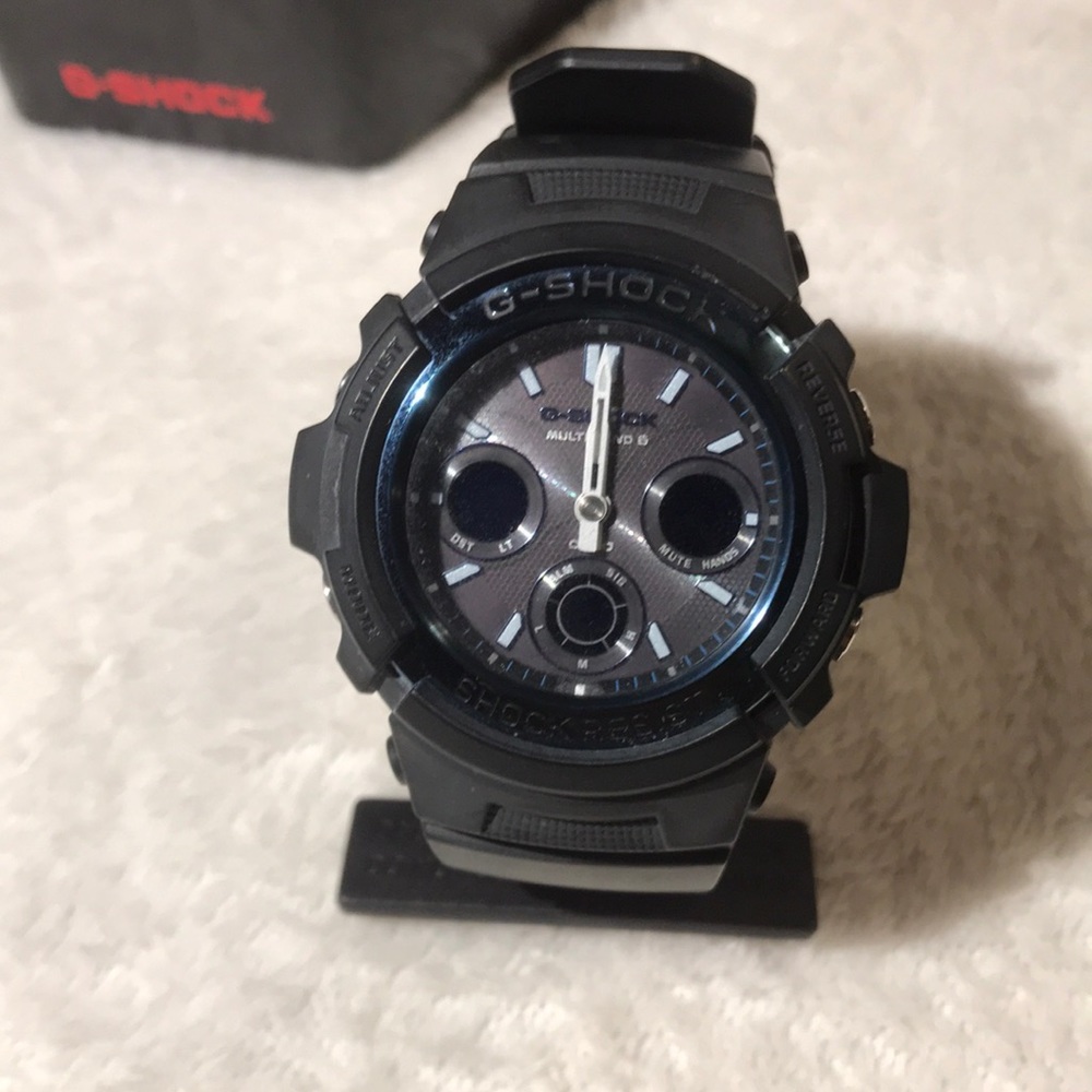G-Shock Watch